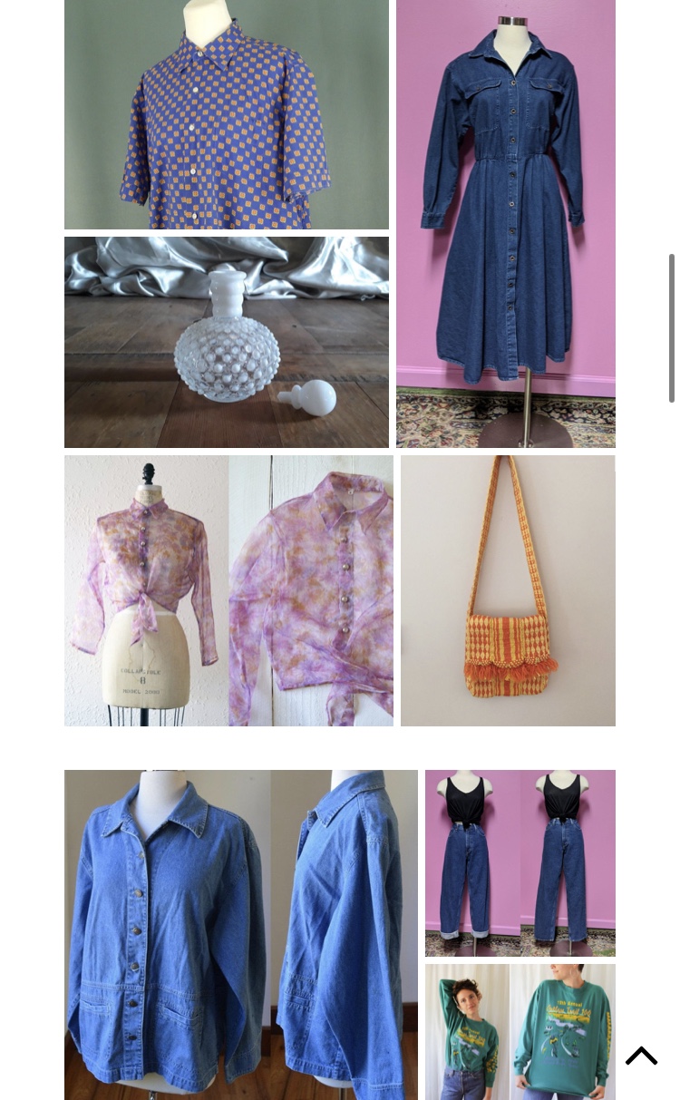 The Etsy Pile: Friday Edition